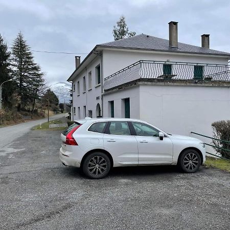 Appart Renove Au Calme Belle Vue Saint-Savin  Exterior photo