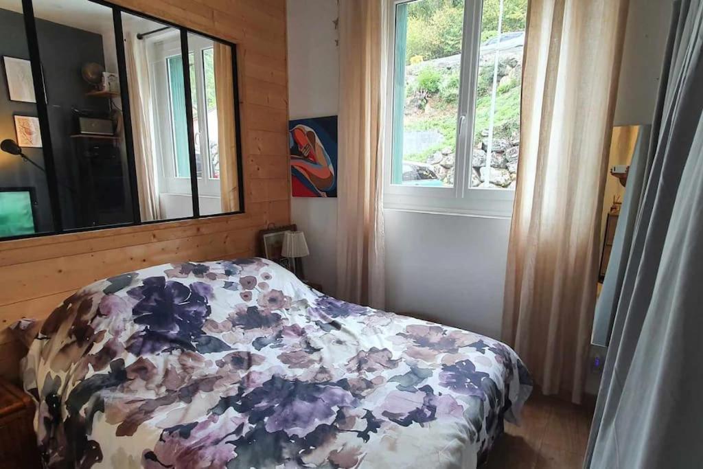 Appart Renove Au Calme Belle Vue Saint-Savin  Exterior photo