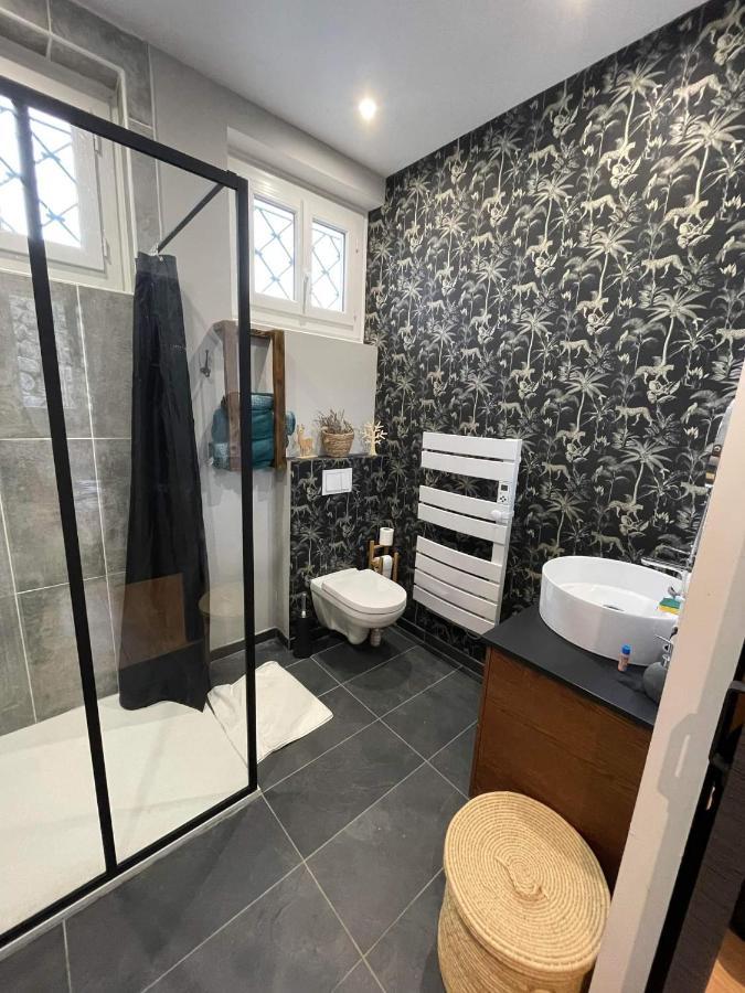 Appart Renove Au Calme Belle Vue Saint-Savin  Exterior photo