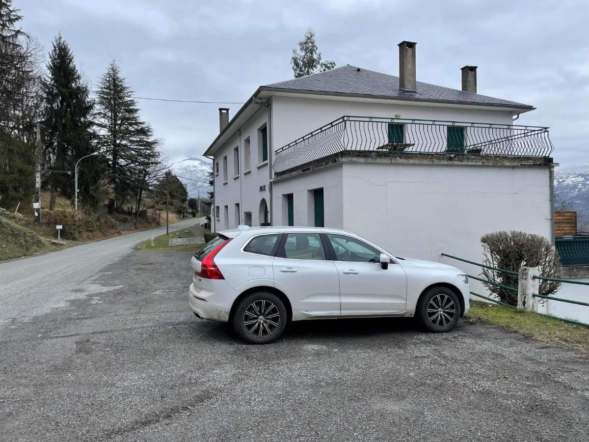 Appart Renove Au Calme Belle Vue Saint-Savin  Exterior photo